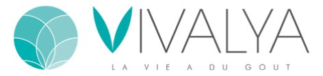 Logo Vivalya